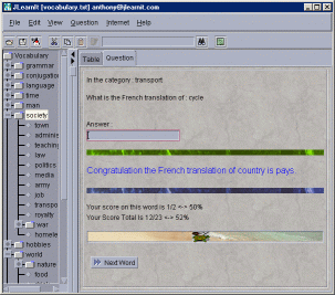 questionnaire
